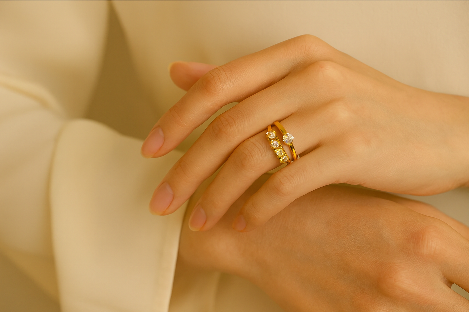 RINGS